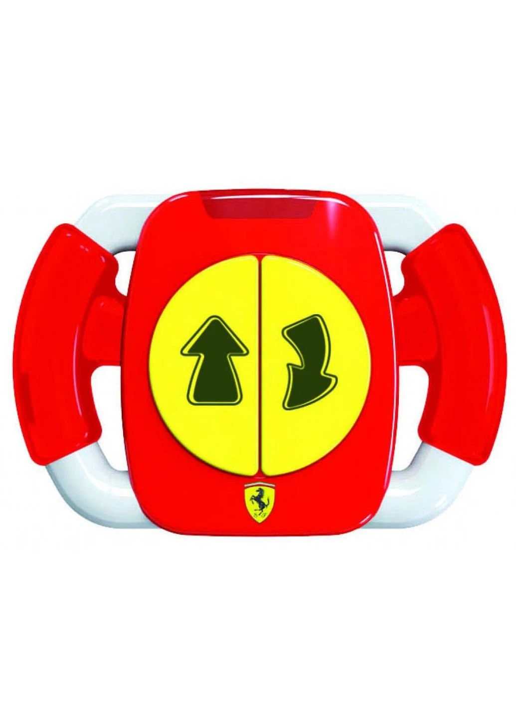 Радіокерована іграшка Ferrari 488 GTB (90251) Bb Junior (251224272)