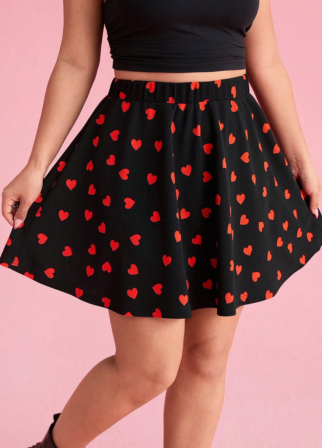 Спідниця SHEIN (343353847)