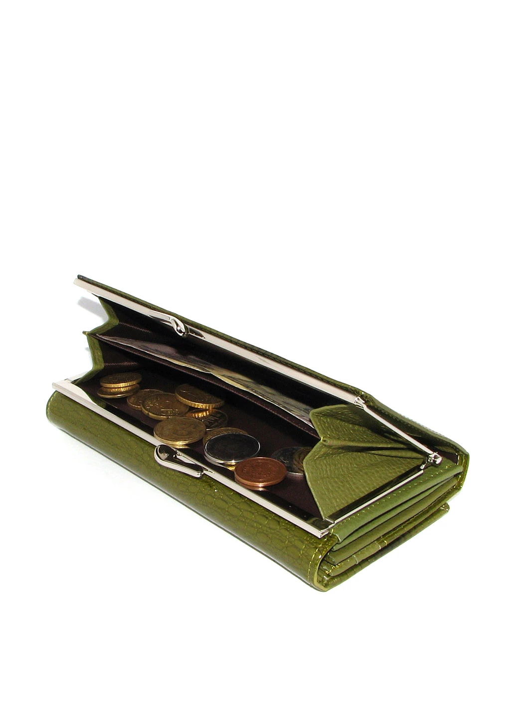 Гаманець ST Leather Accessories (22265227)