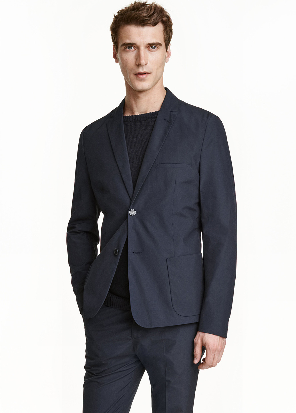 Пиджак H&M (366095992)