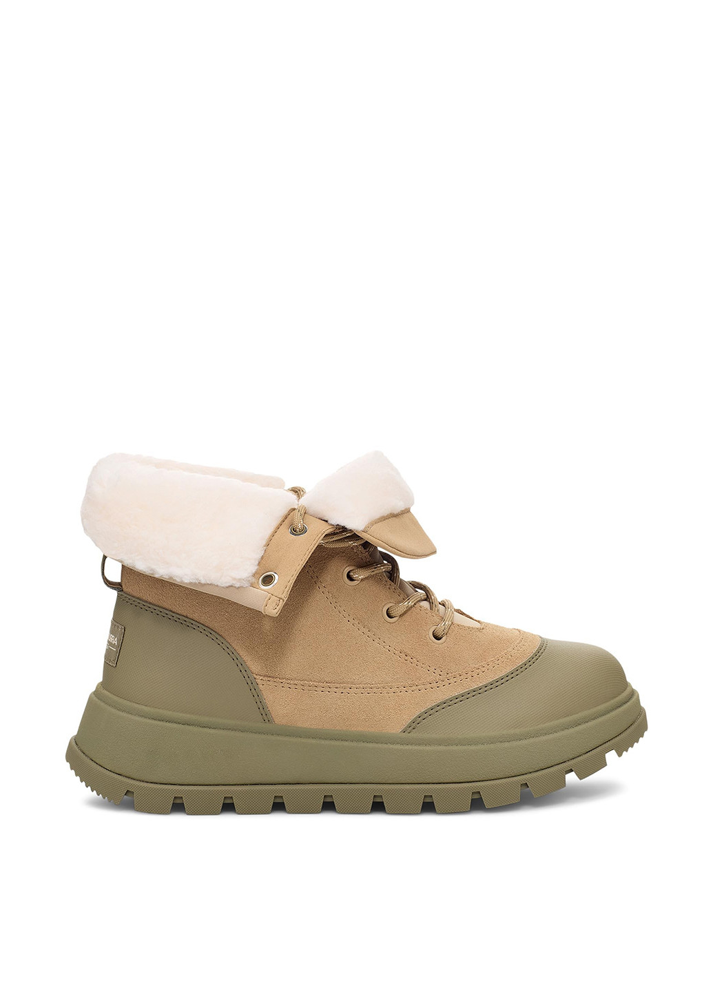 Черевики Koolaburra (371041391)