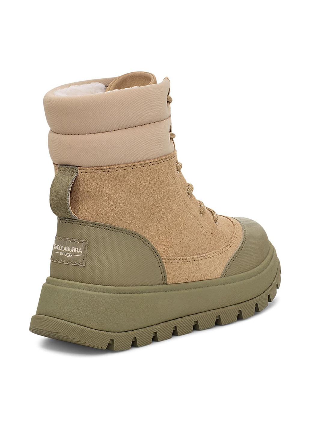 Черевики Koolaburra (371041391)
