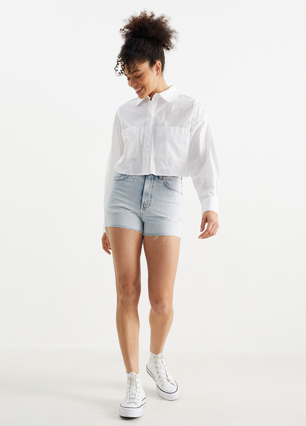 Шорти C&A (316753662)