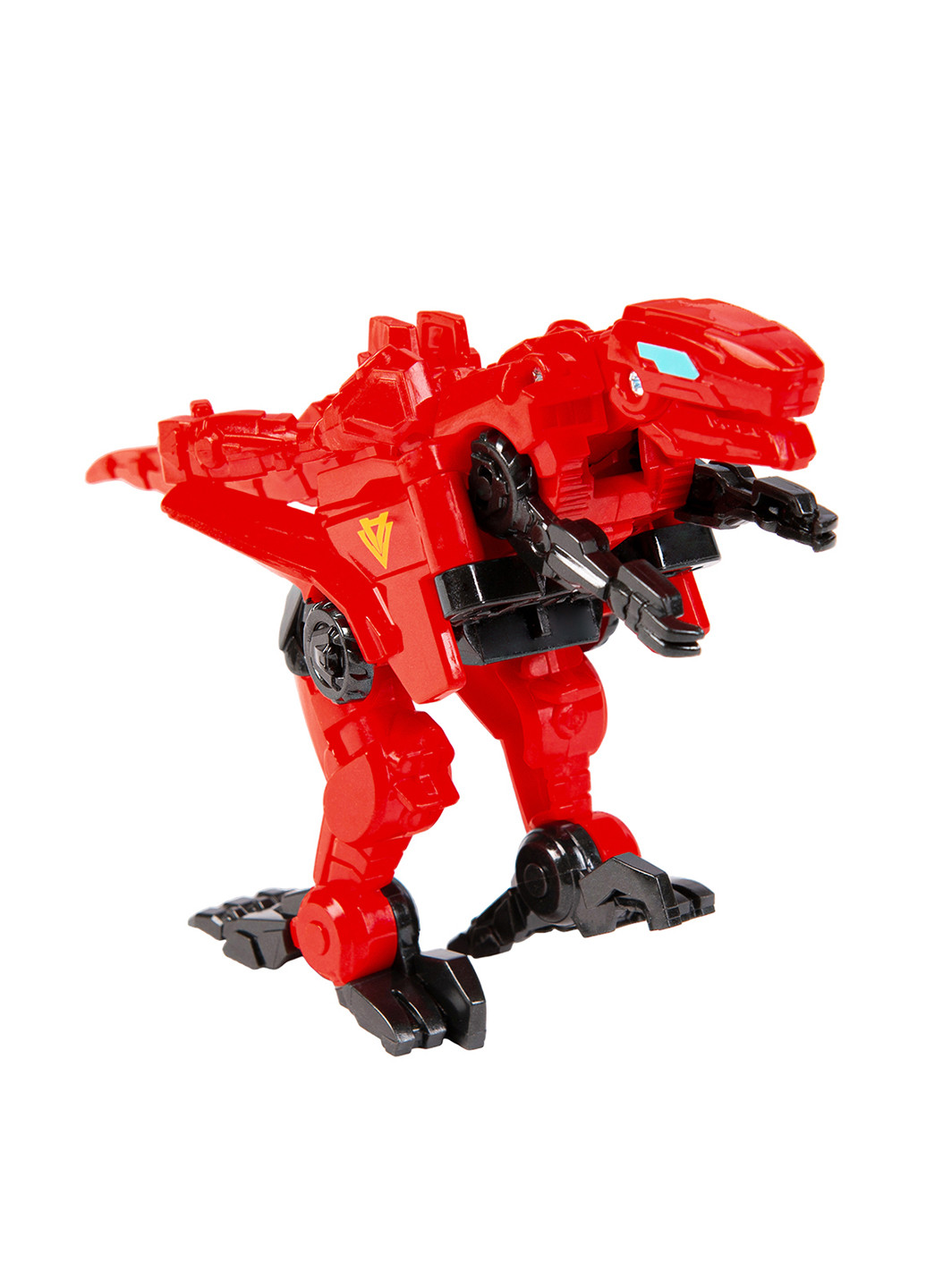 Динозавр-трансформер, 13 см DINOSTER (268124586)