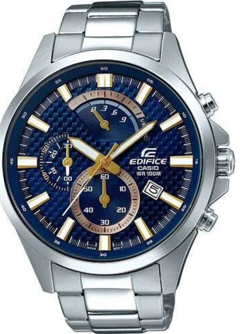 Часы наручные EFV-530D-2AVUEF Casio edifice (253009600)