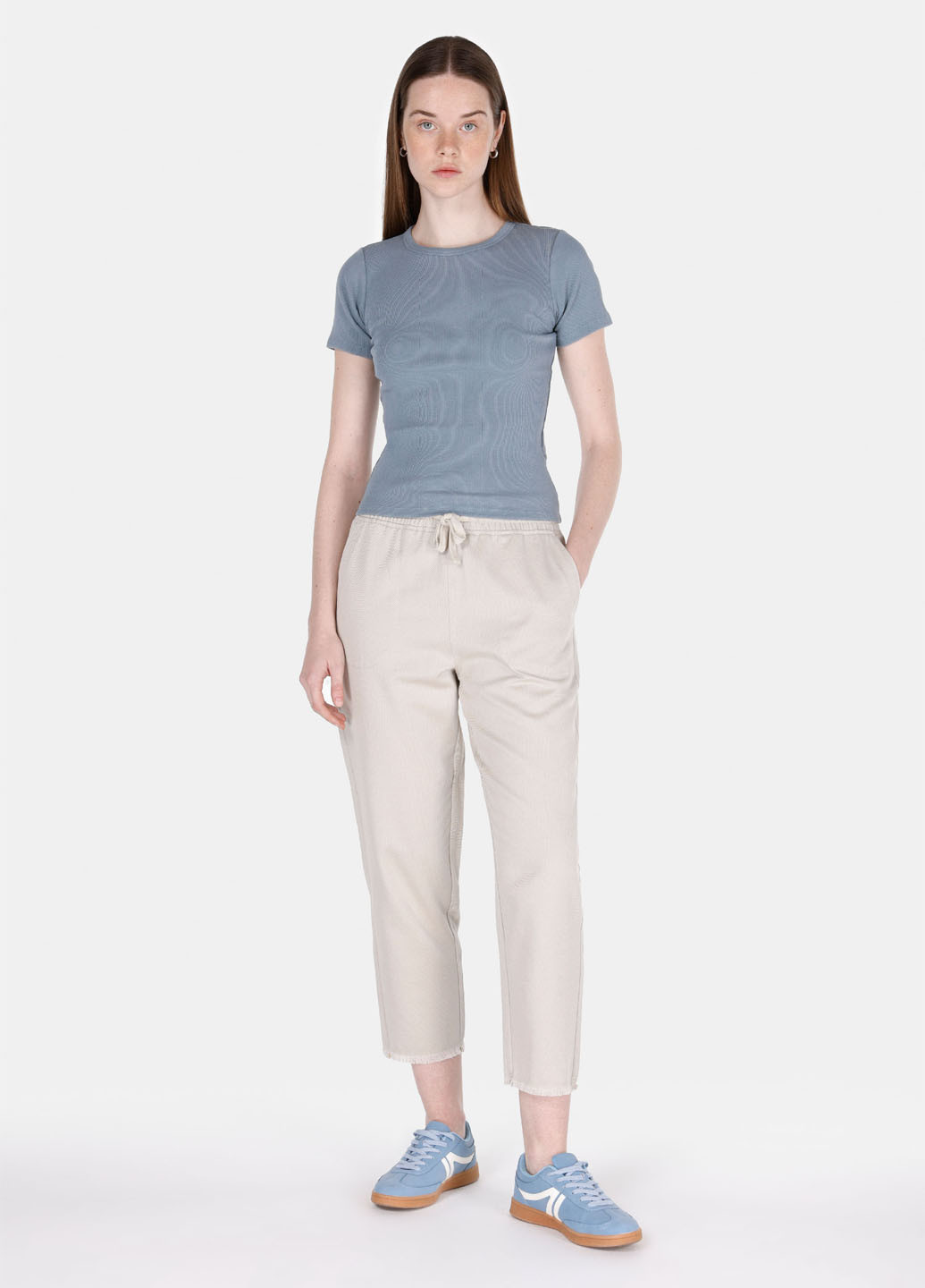 Футболка Colin's - (336337512)