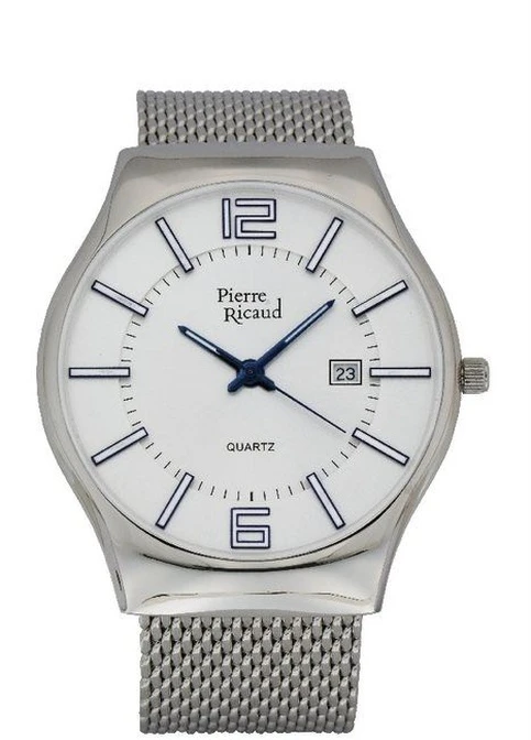 Часы наручные Pierre Ricaud PR 91060.51B3Q (228195748)