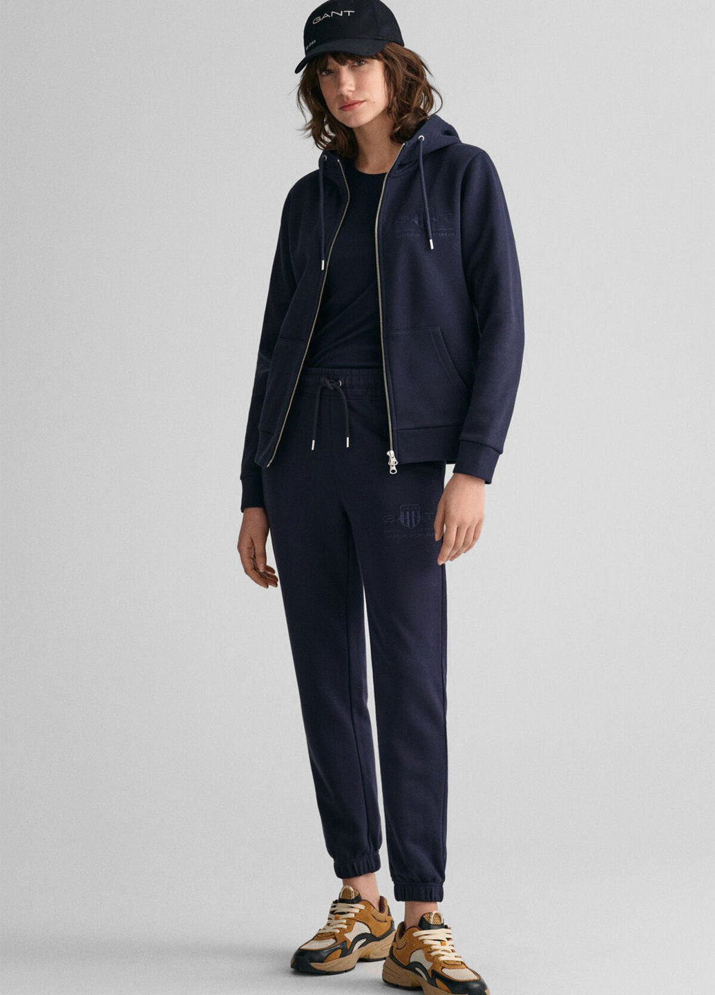 Толстовка Gant (322564308)