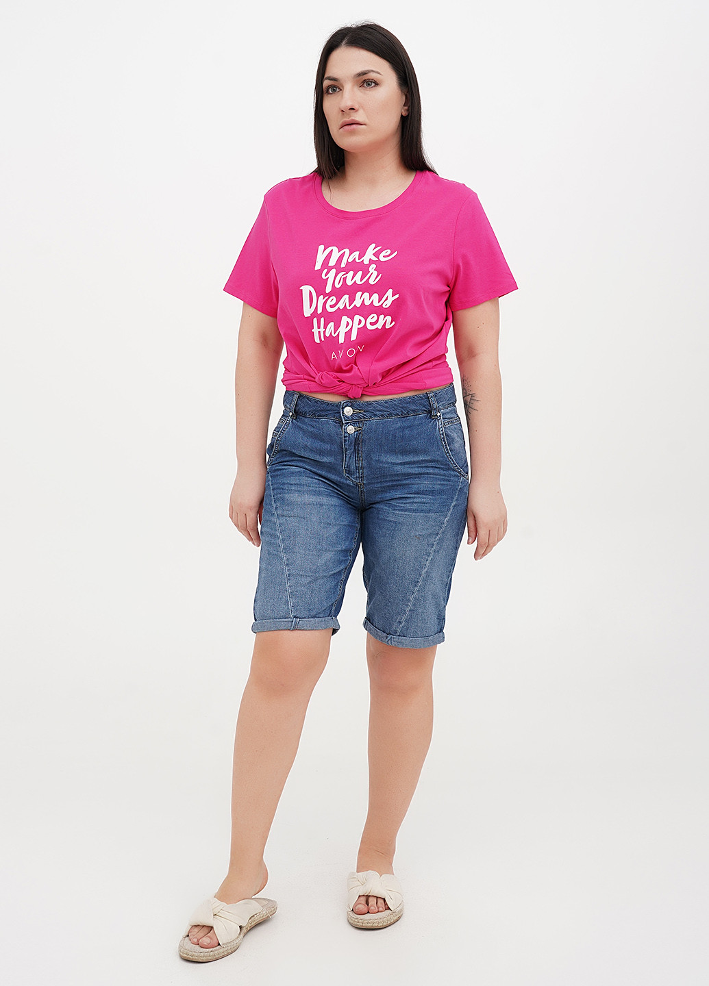 Шорти TCM (326808670)