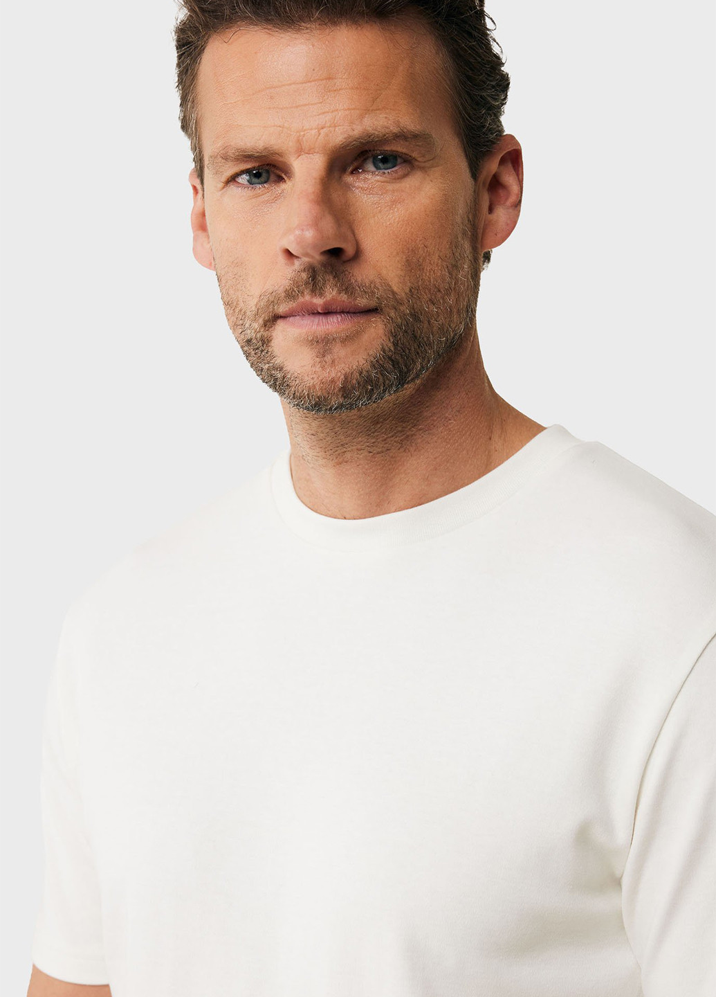 Молочна футболка Mexx