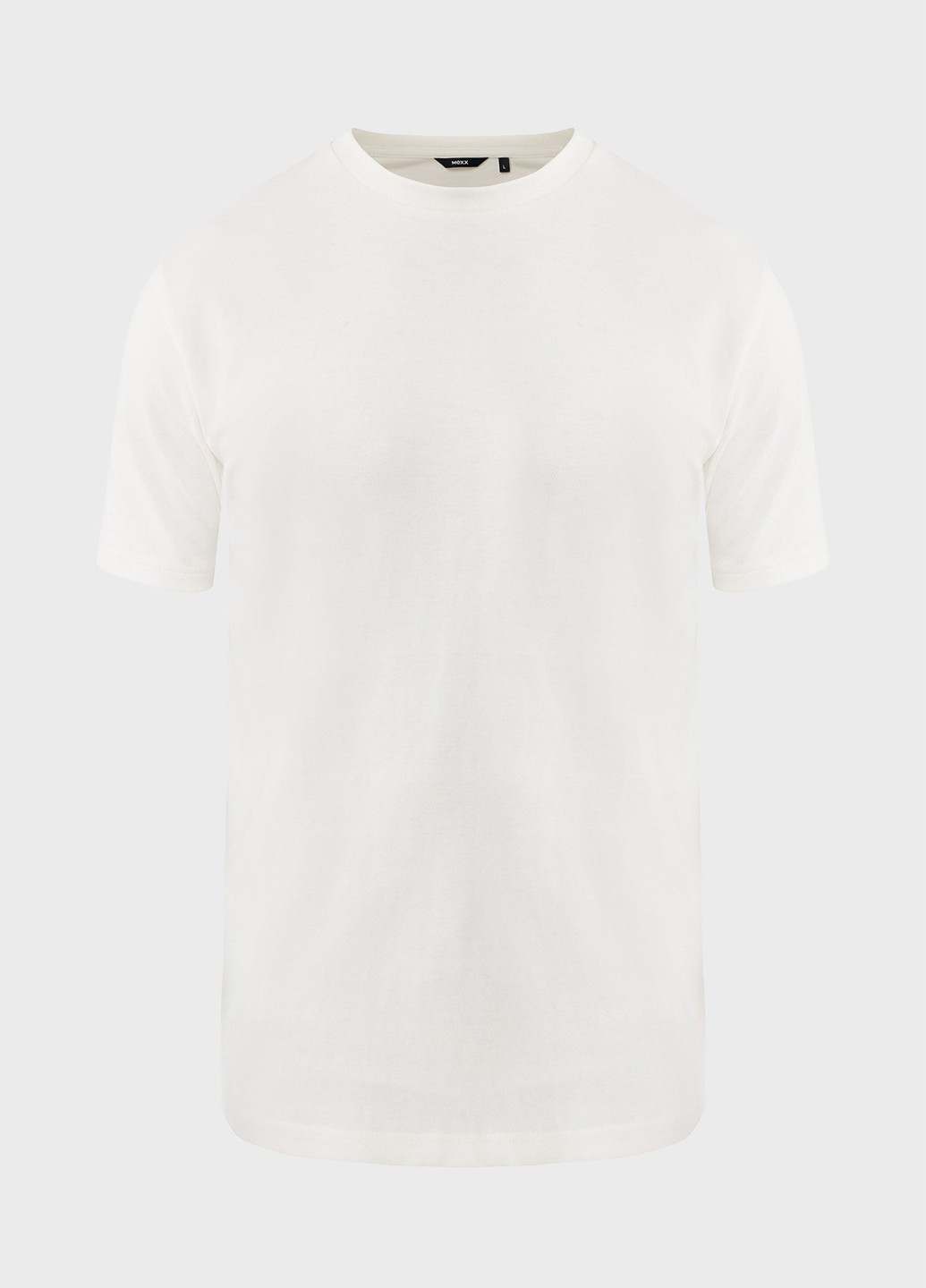Молочна футболка Mexx