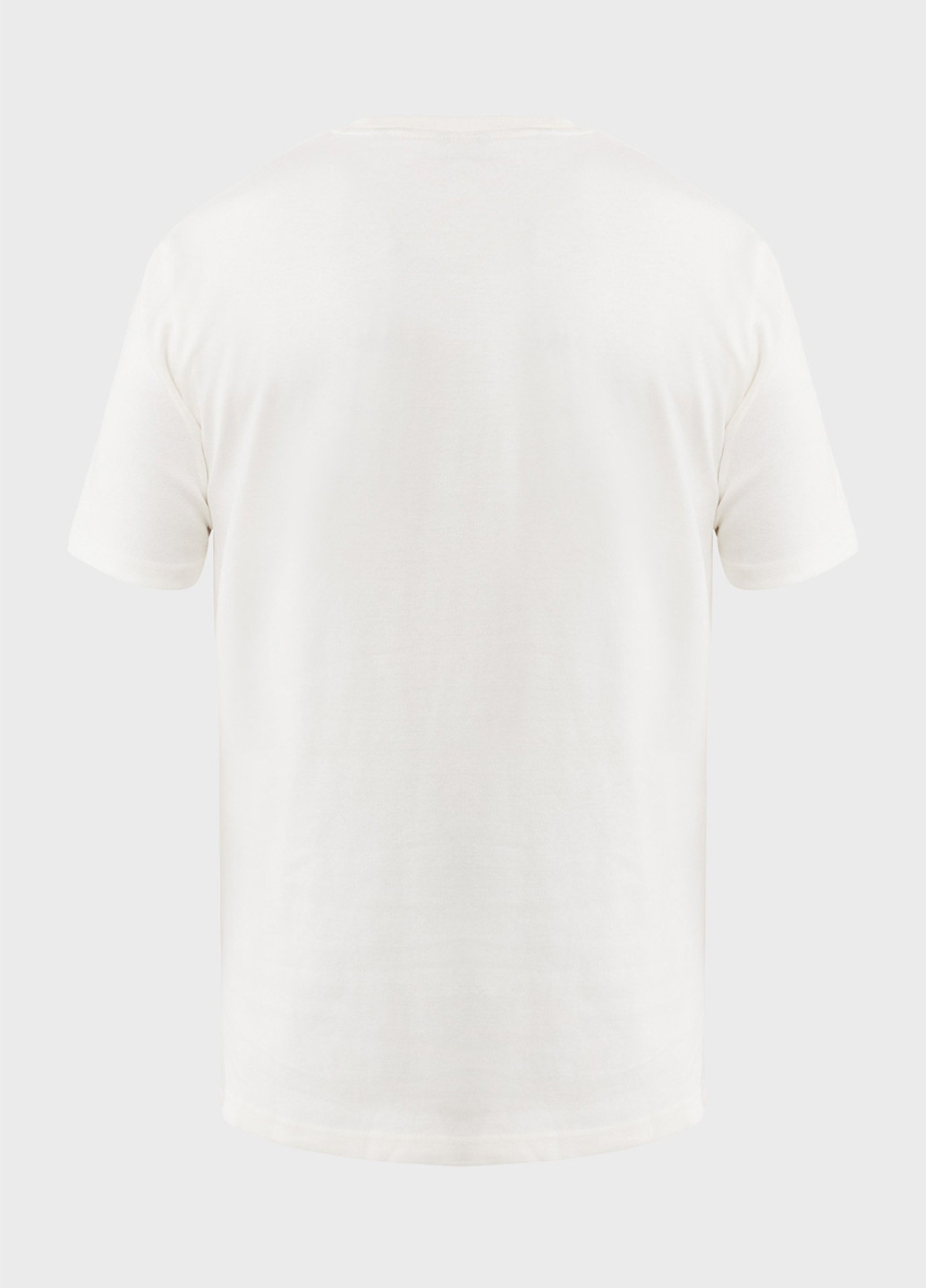 Молочна футболка Mexx