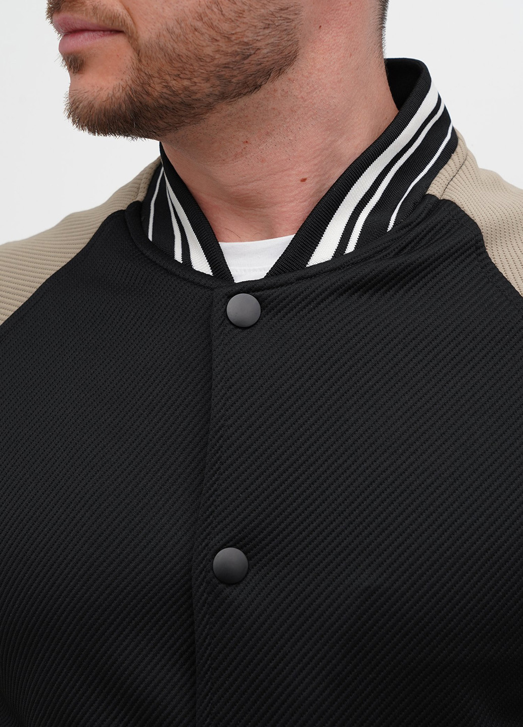 Бомбер Trend Collection на кнопках (322811283)