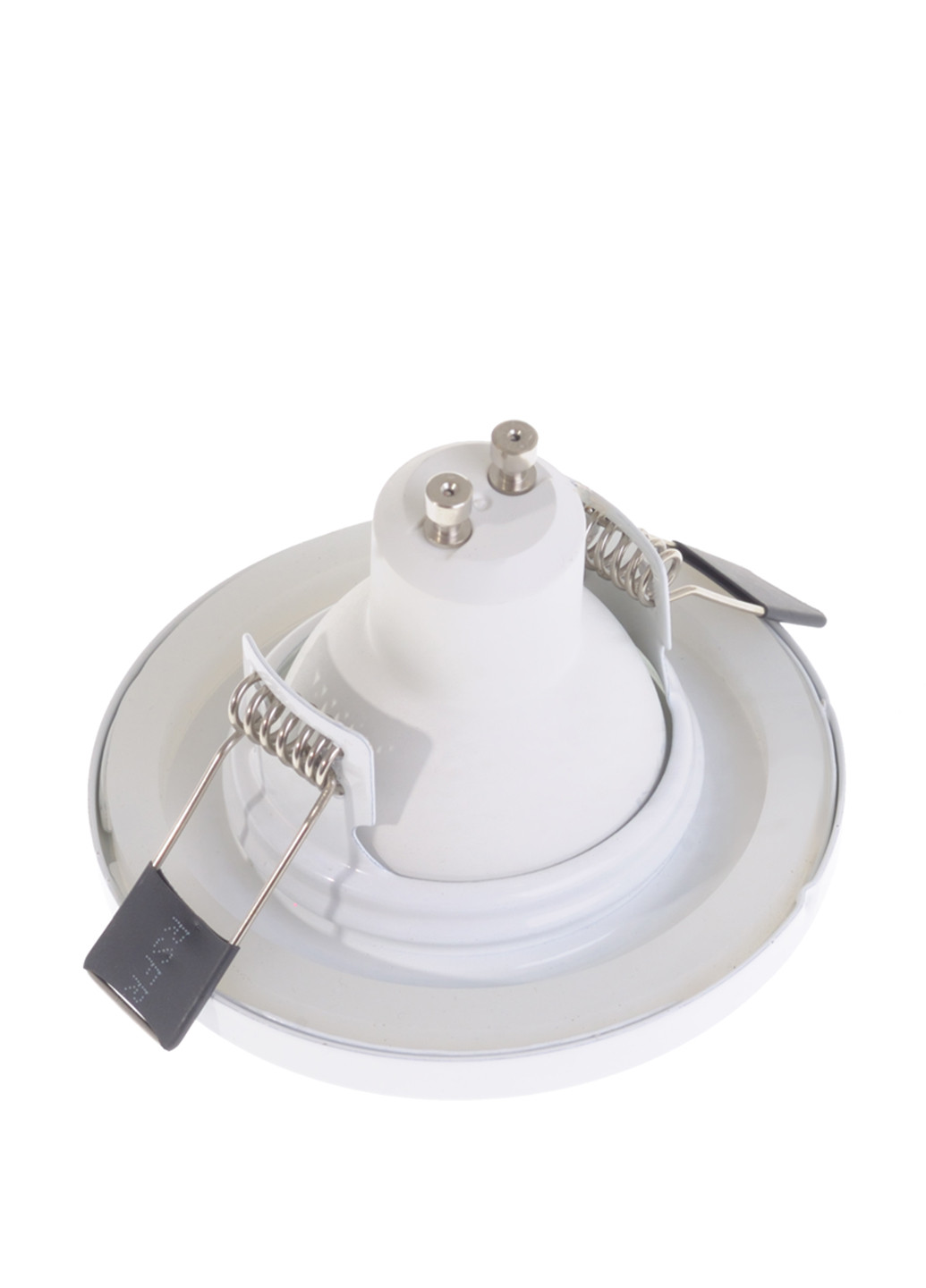 Светильник, 8,5х8,5х3,5 см Brille (174128275)