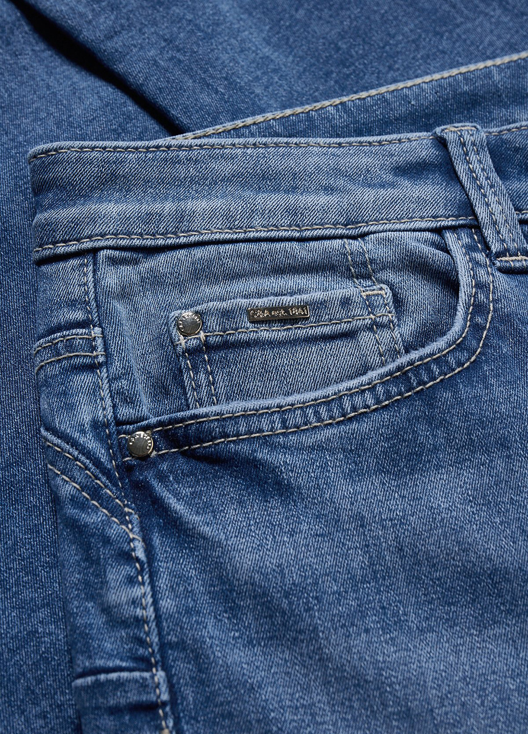 Джинсы C&A - (362158022)