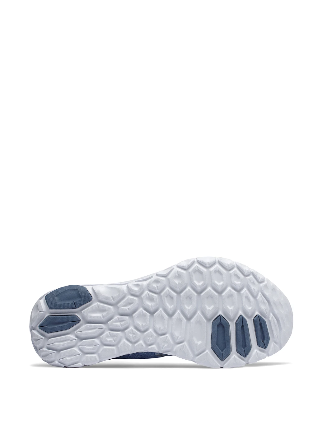Кроссовки New Balance блакитні демісезони (88777076)