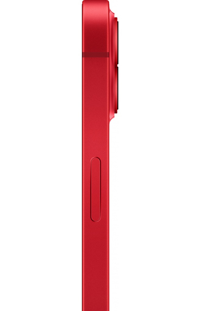 Мобильный телефон (MLPJ3) Apple iphone 13 128gb (product) red (250109286)