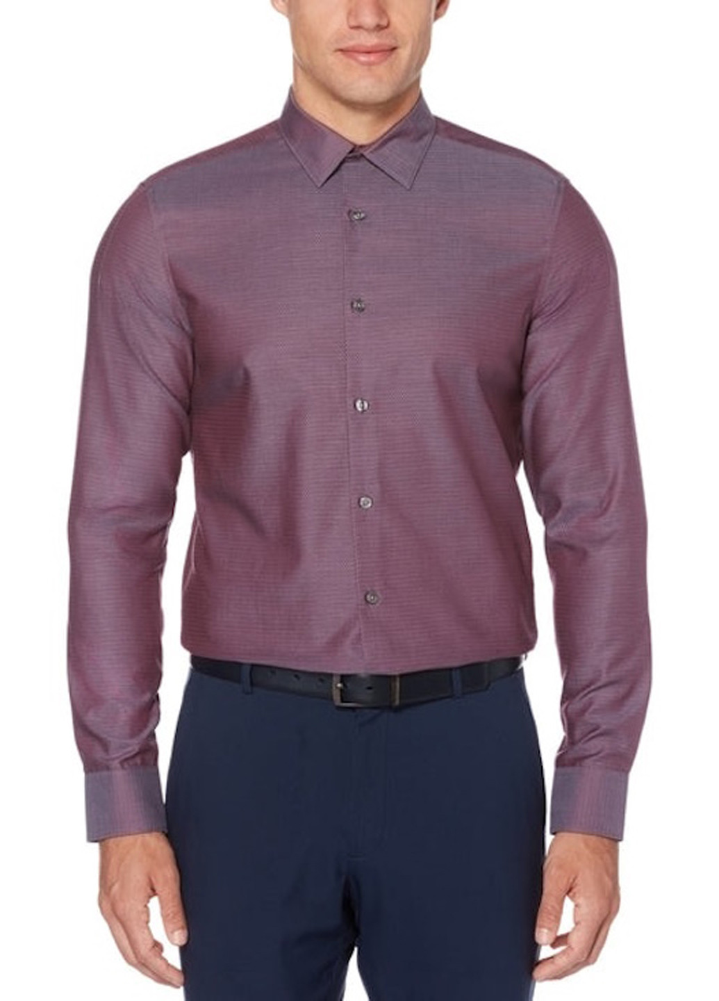 Сорочка Perry Ellis (326558242)