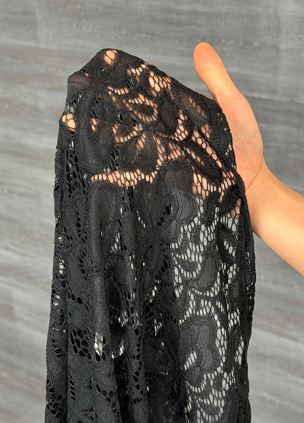 Черное вечернее платье платье-водолазка SHEIN однотонное