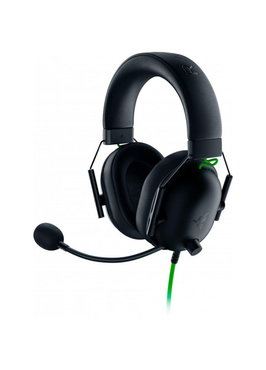 Наушники (RZ04-03240100-R3M1) Razer Blackshark V2 X Black (253546507)