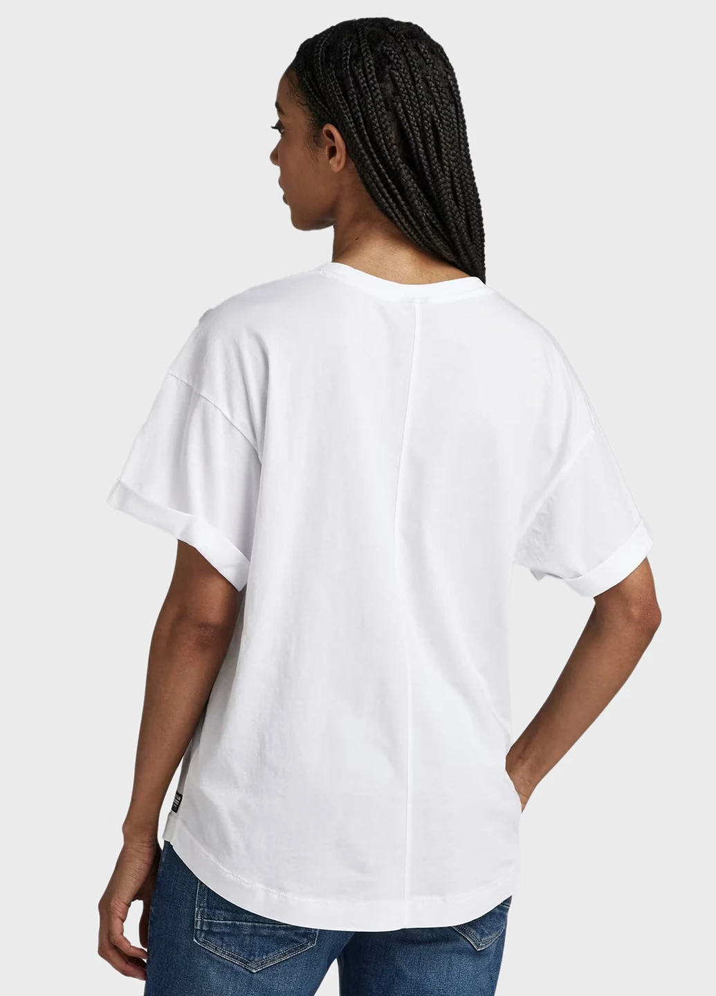 Футболка G-Star Raw - (306729633)