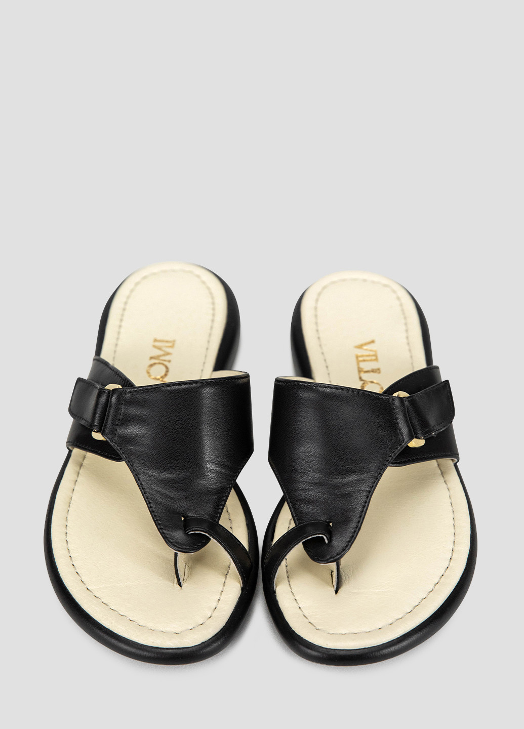 Шльопанці vm villomi (362091555)