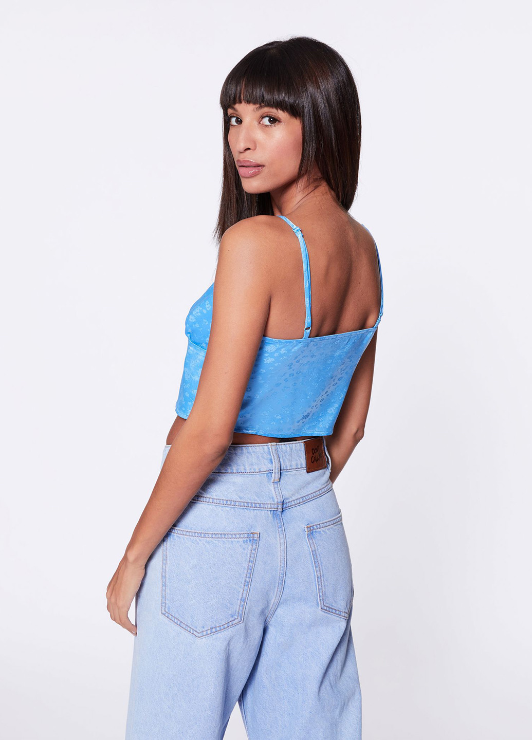 Топ Jennyfer (302236451)