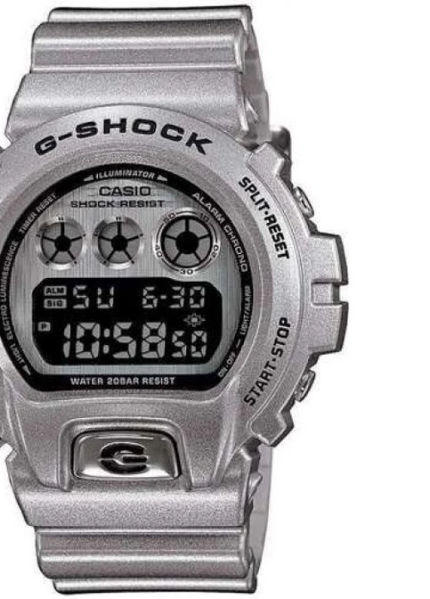 Годинники наручні DW-6930BS-8ER спортивні Casio G-Shock (229041748)