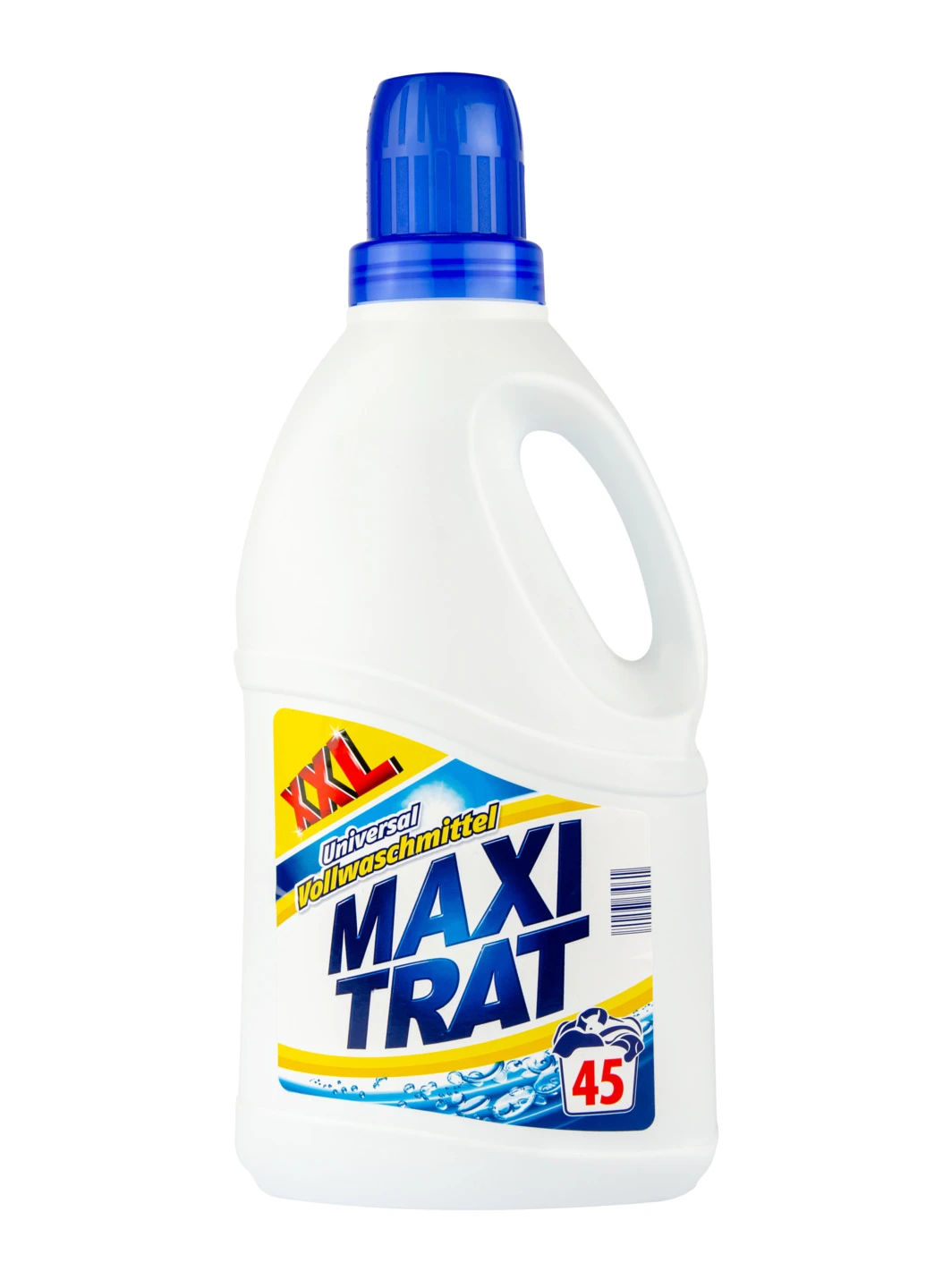 Гель для прання Universal 3 л (45 прань) Maxitrat (253835026)