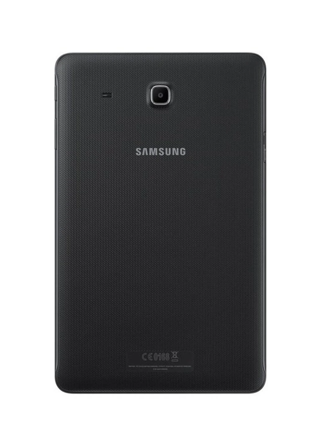Планшет Galaxy Tab E 9.6 3G 8GB Black (SM-T561NZKASEK) Samsung Galaxy Tab E 9.6 3G 8GB Black (SM-T561NZKASEK) (130633024)