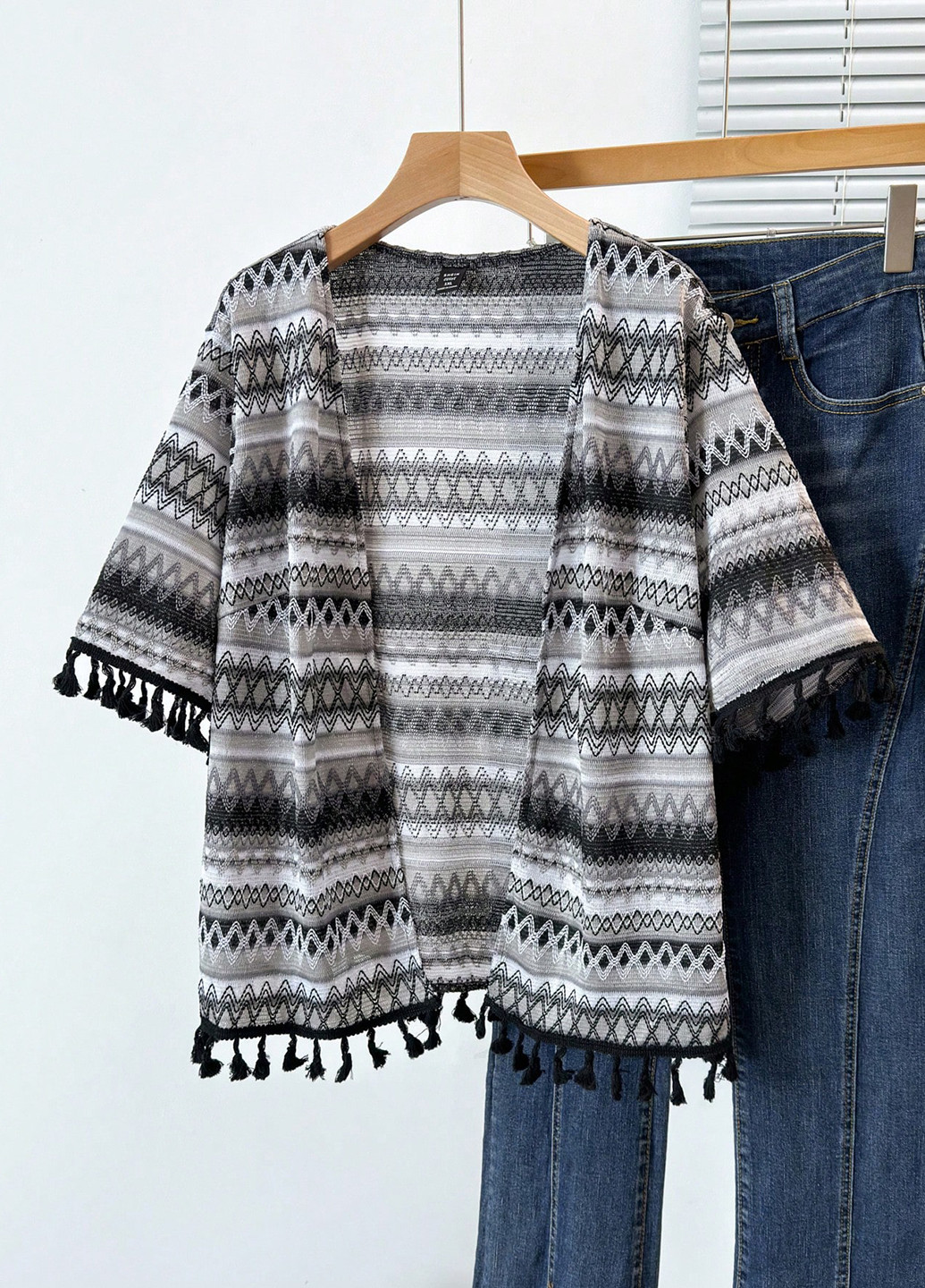 Кардиган SHEIN (340691605)