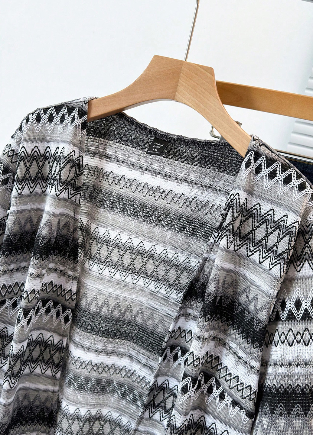 Кардиган SHEIN (340691605)