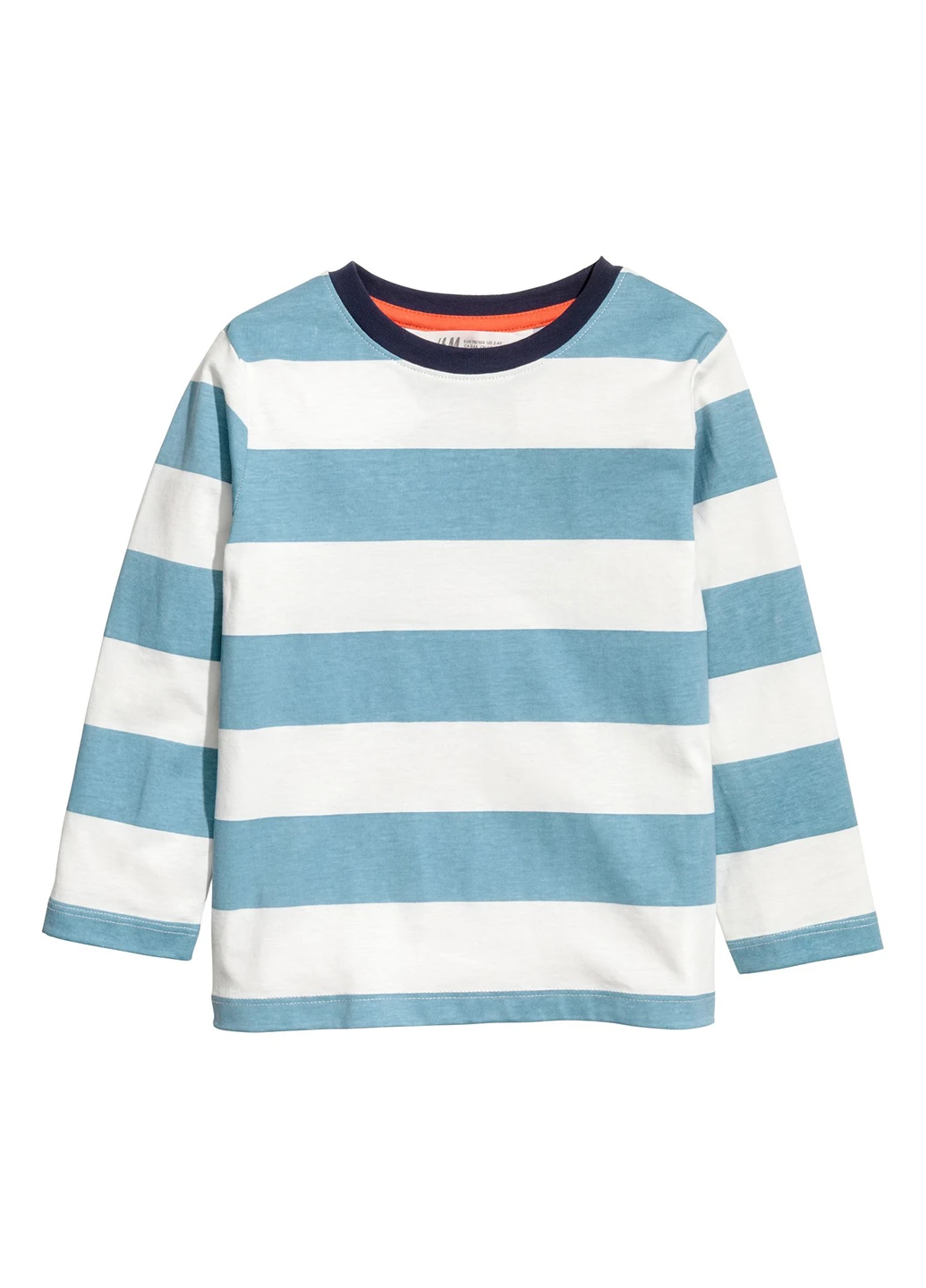 Лонгслив H&M (199421275)