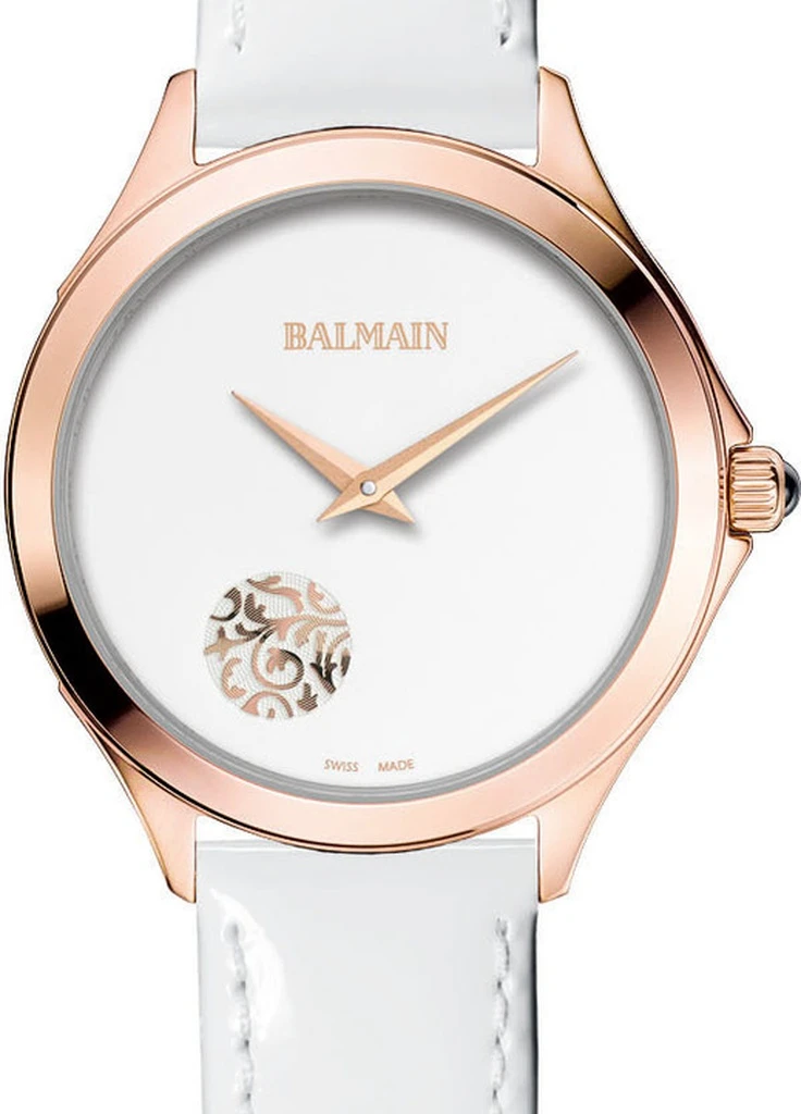 Часы 4759.22.16 Balmain (253014041)