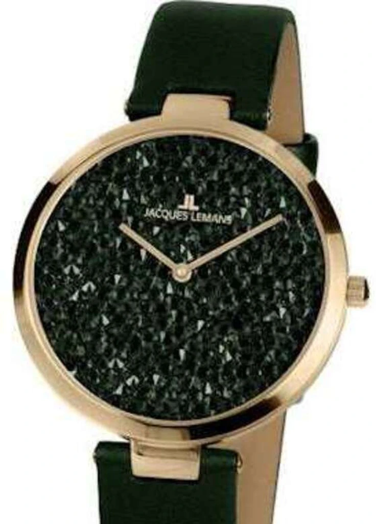 Часы 1-2035F кварцевые fashion Jacques Lemans (253010063)