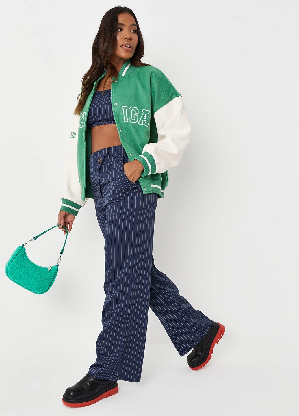 Штани Missguided (260087342)