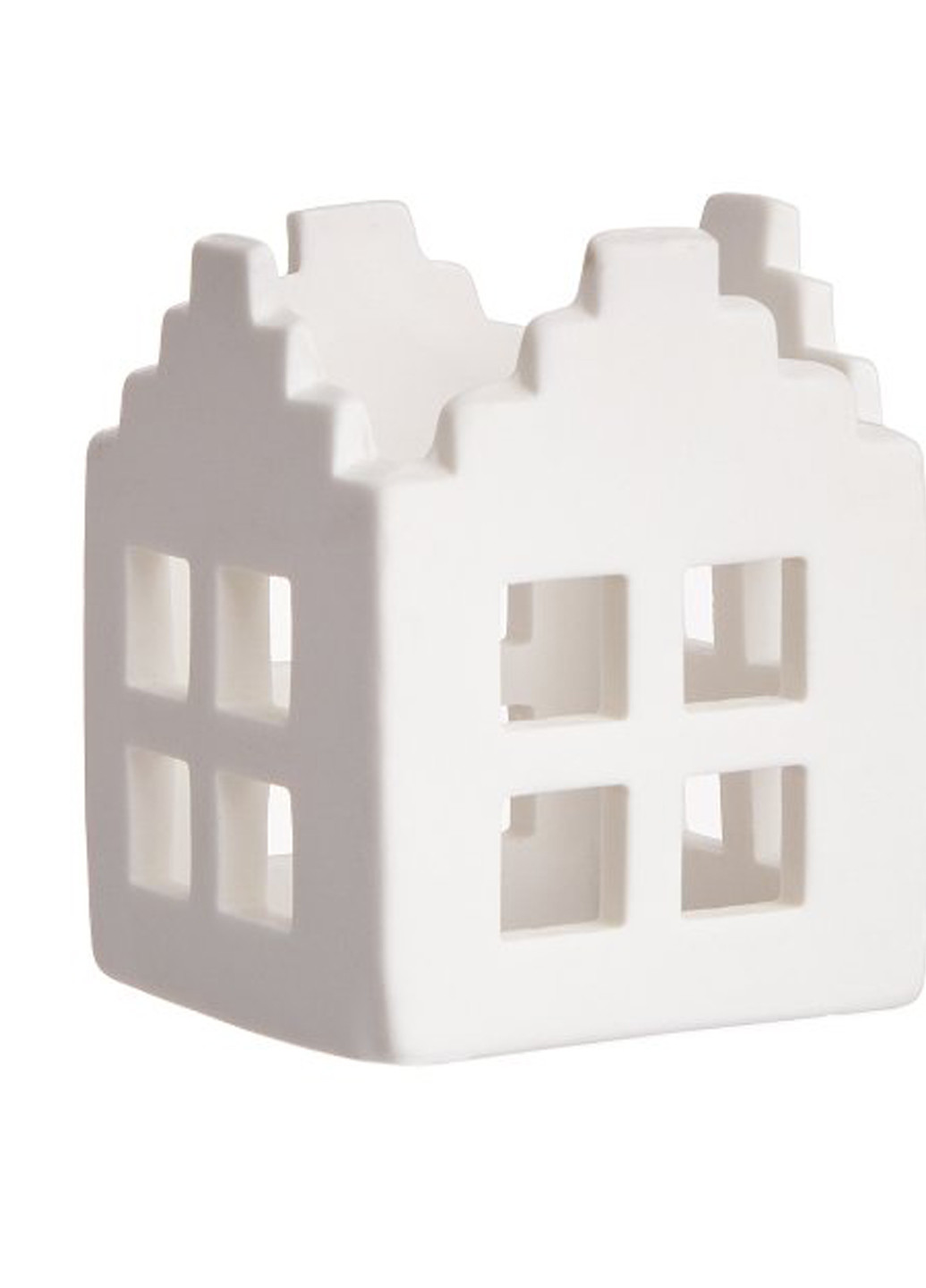 Серветниця (4 шт.) 4,5 х5,5 см Butlers (301106507)