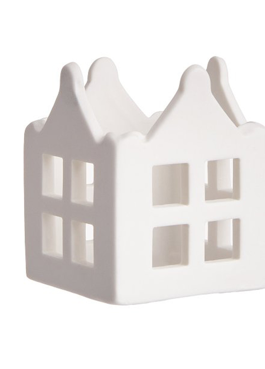 Серветниця (4 шт.) 4,5 х5,5 см Butlers (301106507)