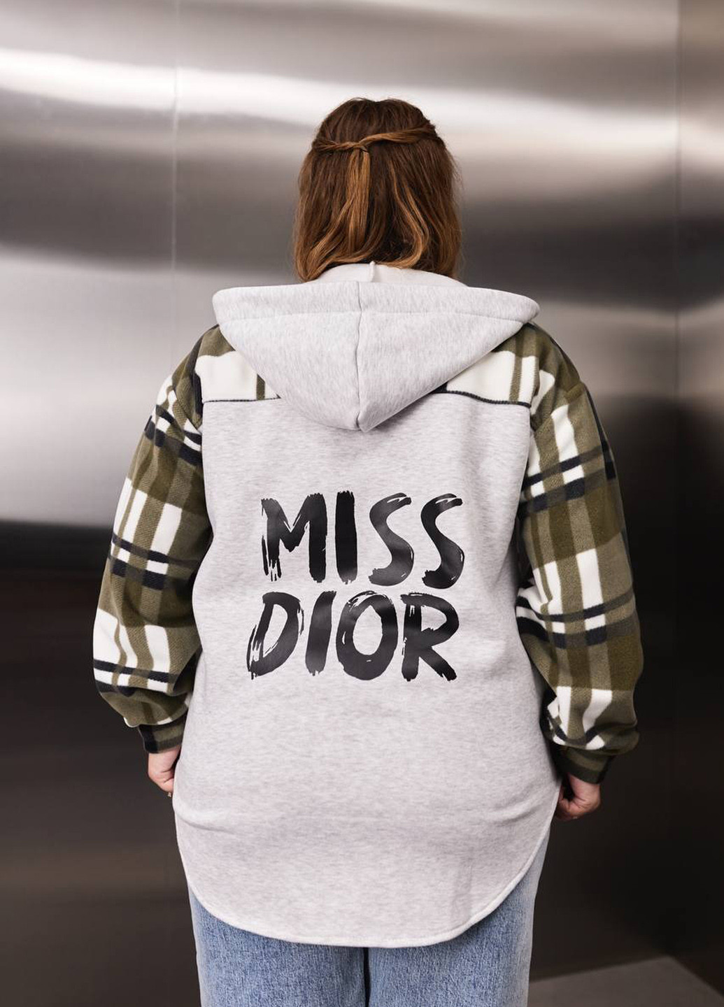 Куртка-сорочка No Brand (362096325)