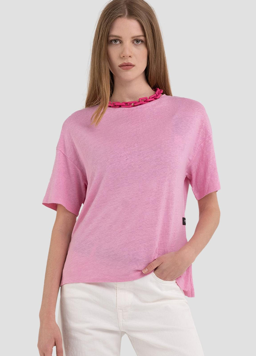 Футболка Replay - (315063326)