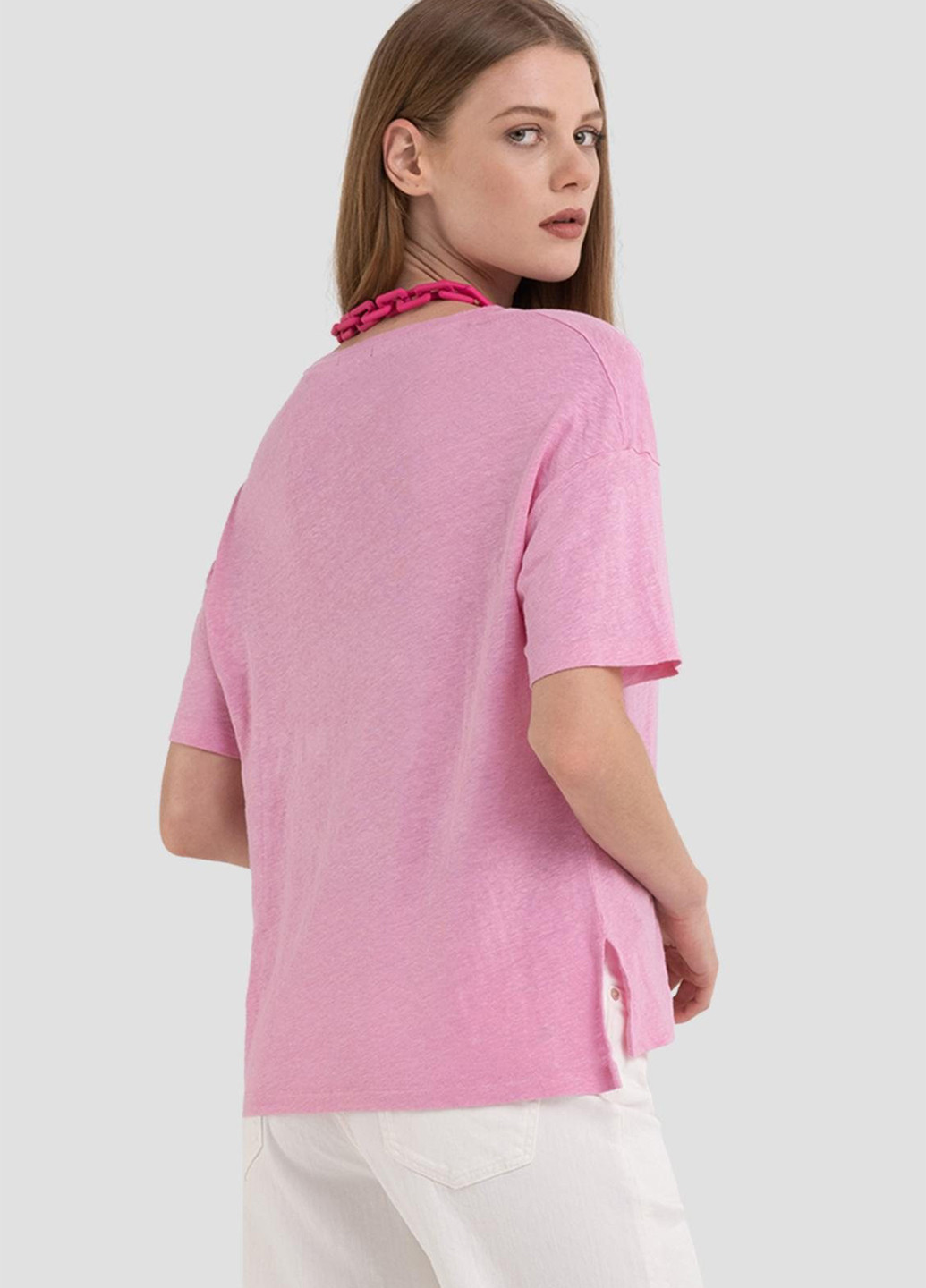 Футболка Replay - (315063326)