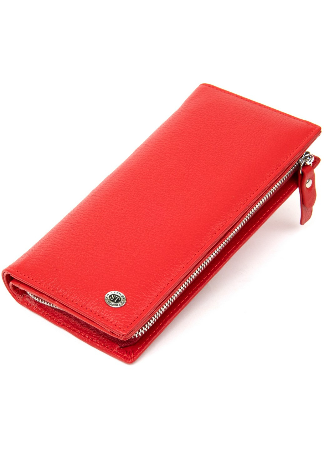 Шкіряний гаманець st leather (252059129)