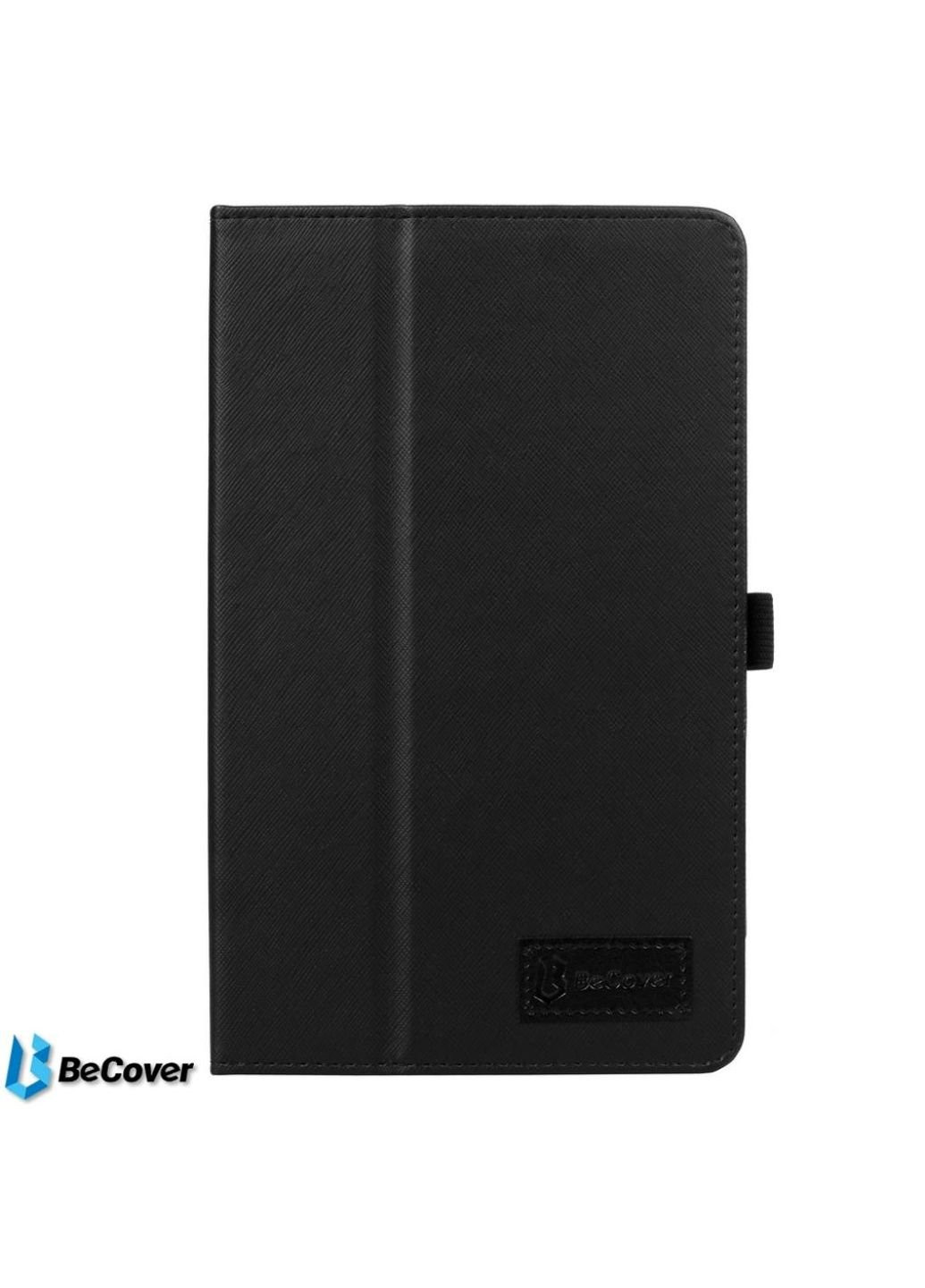 Чохол для планшета Slimbook для Prestigio Multipad Grace 3778 (PMT3778) Black (703652) BeCover (250199248)
