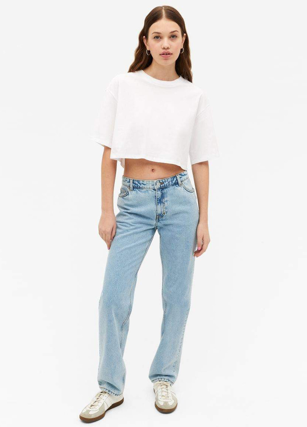 Джинси Monki - (314847872)