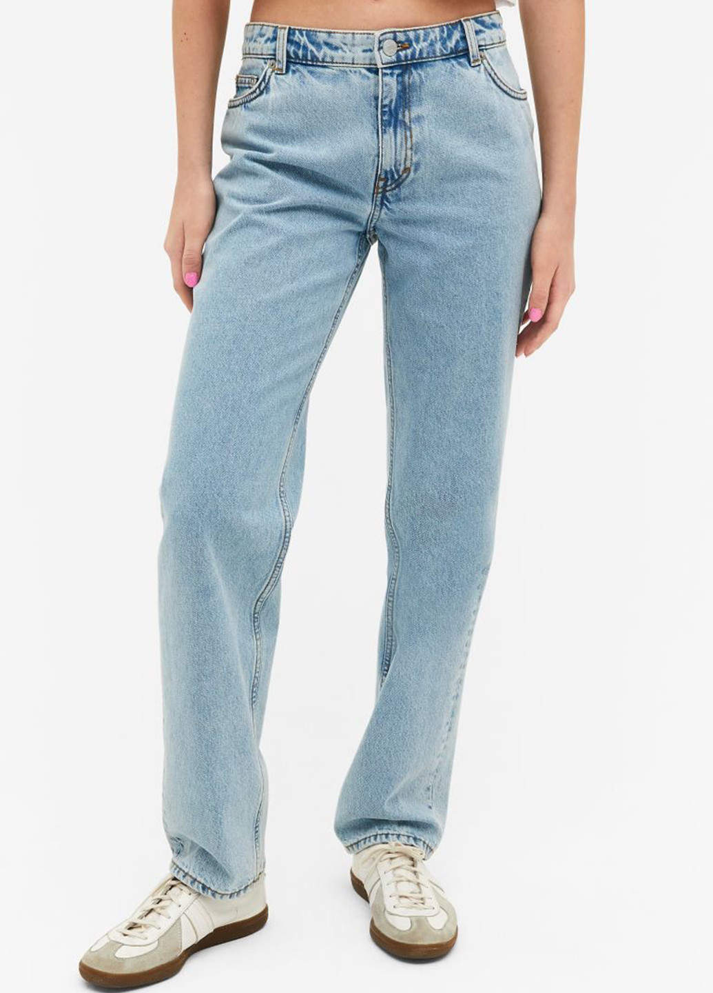 Джинси Monki - (314847872)