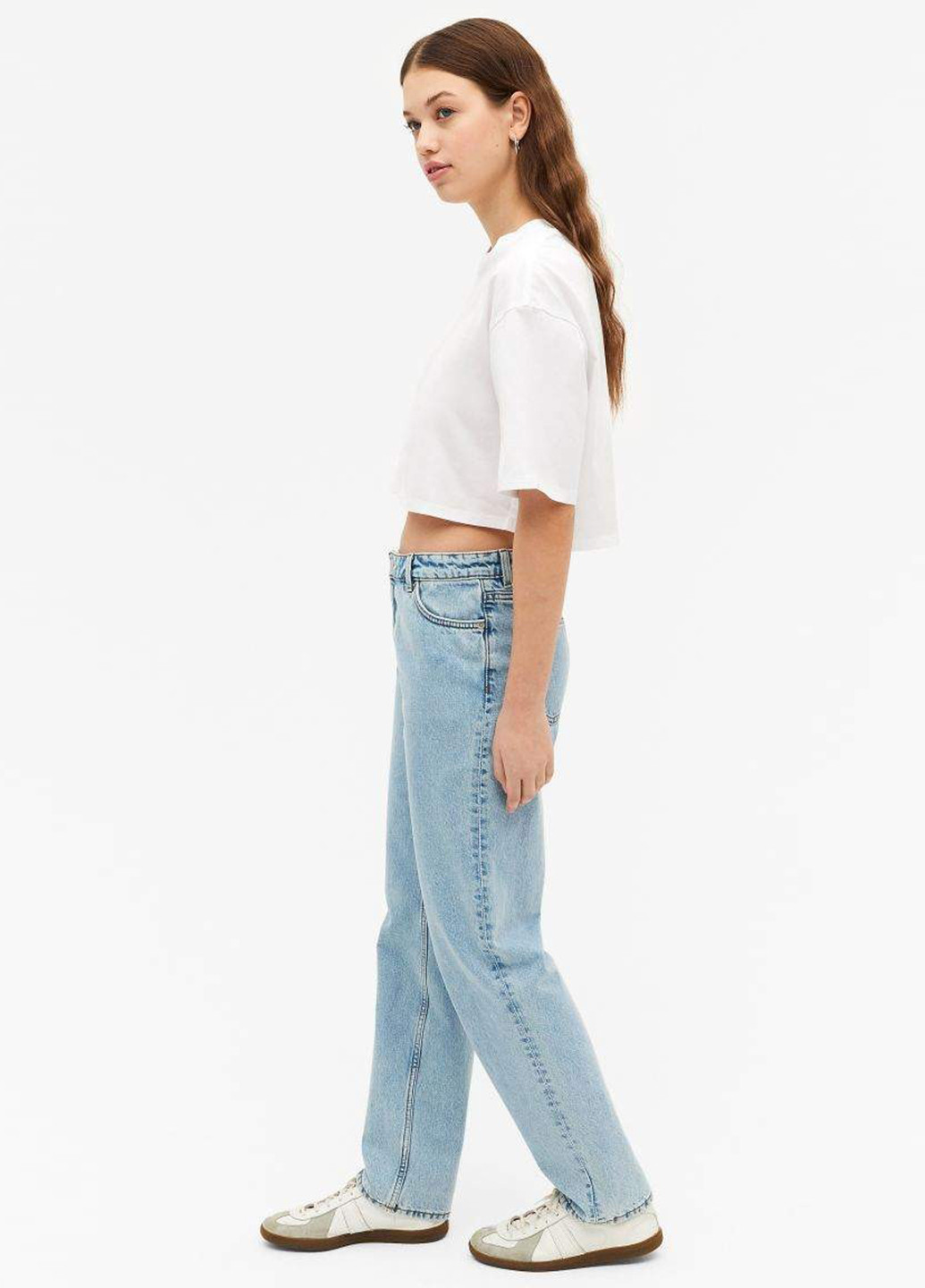 Джинси Monki - (314847872)