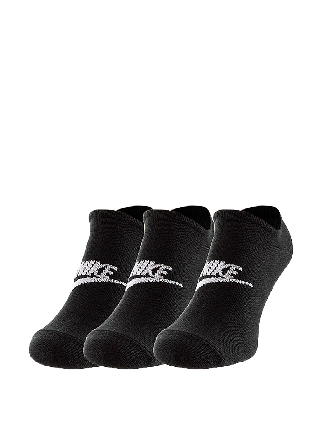 Шкарпетки (3 пари) Nike u nk nsw everyday essential ns (190936104)