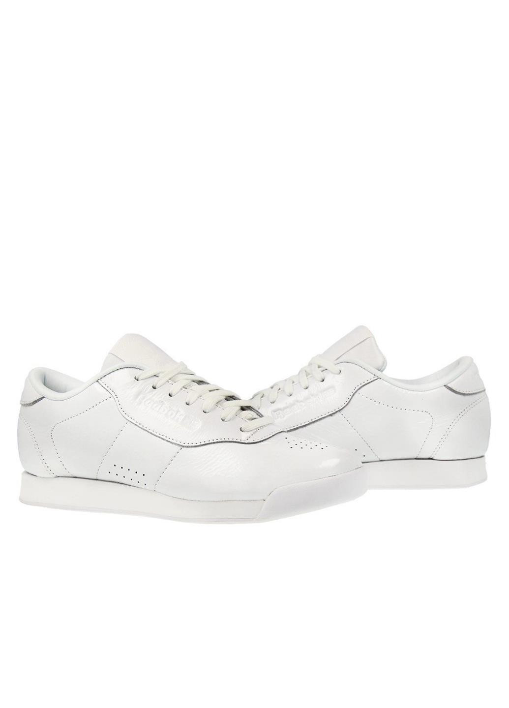 Кросівки CM8950 Reebok Princess Iridescent білі демісезони (317235564)