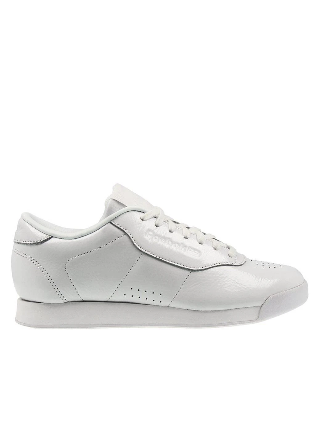 Кросівки CM8950 Reebok Princess Iridescent білі демісезони (317235564)