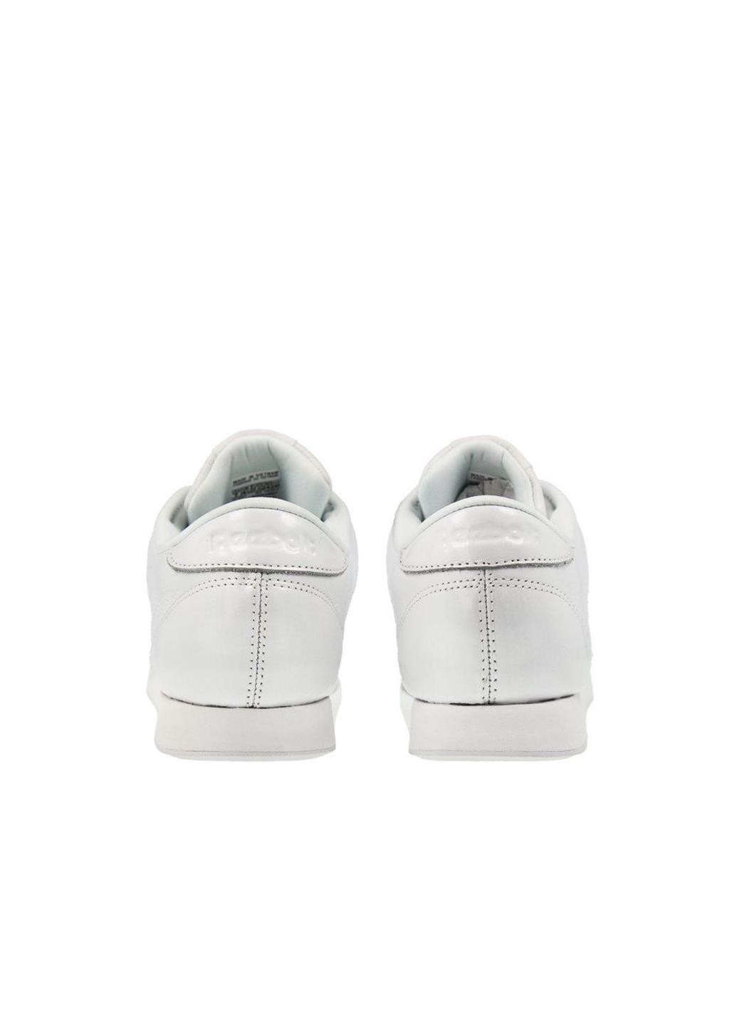 Кросівки CM8950 Reebok Princess Iridescent білі демісезони (317235564)